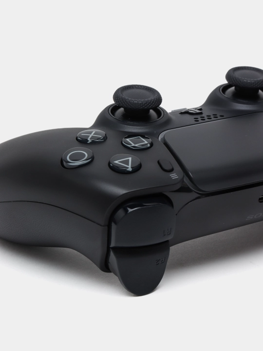 Геймпад DualSense Playstation 5, черный