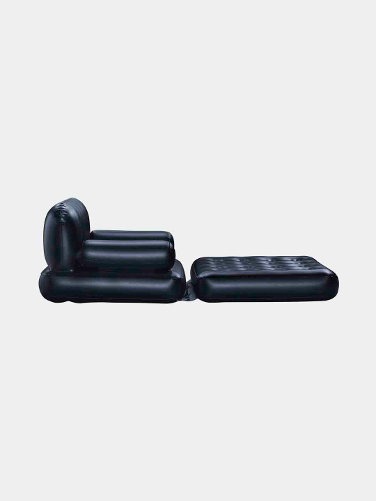 Кресло надувное Multi-Max 4 в 1 Air Lounger, 191 * 97 * 64 см