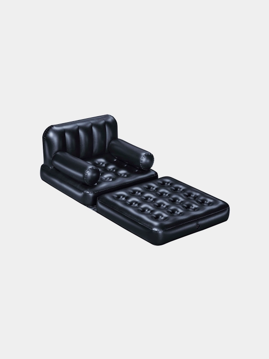 Кресло надувное Multi-Max 4 в 1 Air Lounger, 191 * 97 * 64 см