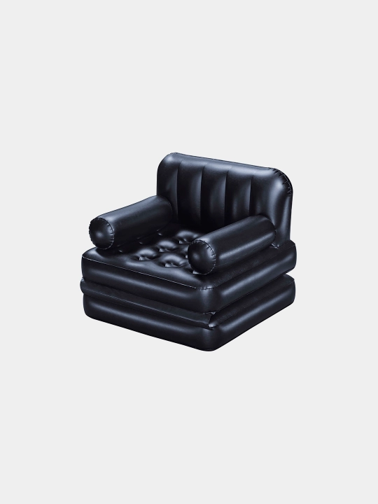 Кресло надувное Multi-Max 4 в 1 Air Lounger, 191 * 97 * 64 см - 