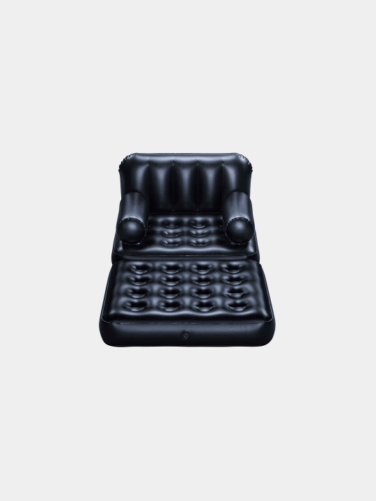 Кресло надувное Multi-Max 4 в 1 Air Lounger, 191 * 97 * 64 см
