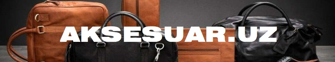 Aksesuar.uz
