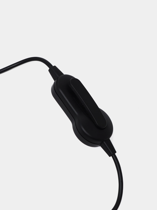 Quloqchinlar Logitech h151 kompyuter uchun garnitura konferentsiya uchun quloqchinlar