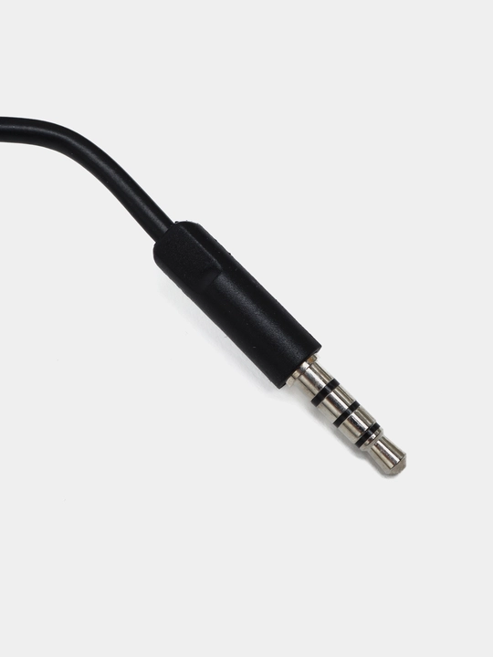 Quloqchinlar Logitech h151 kompyuter uchun garnitura konferentsiya uchun quloqchinlar