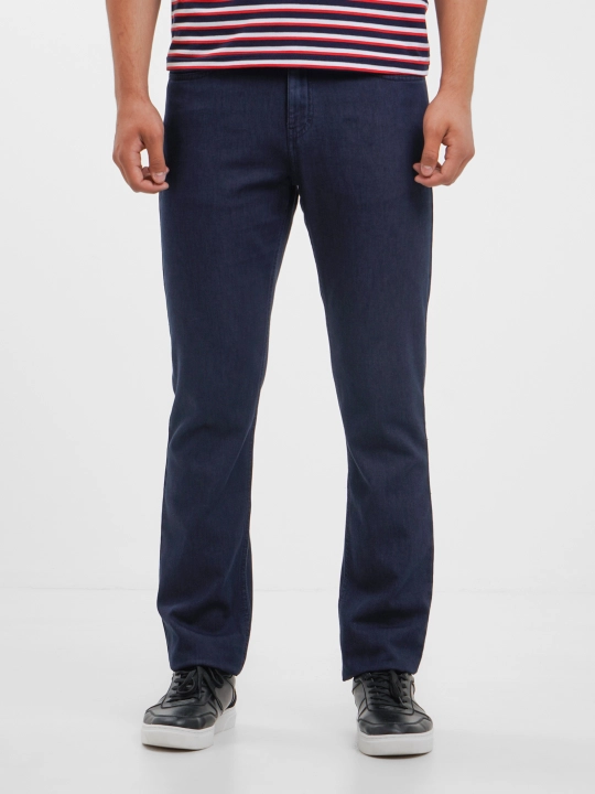 F17 JEANS brendidan erkaklar jinsilari, to‘g‘ri, zamonaviy, yozgi, nafis va qulay