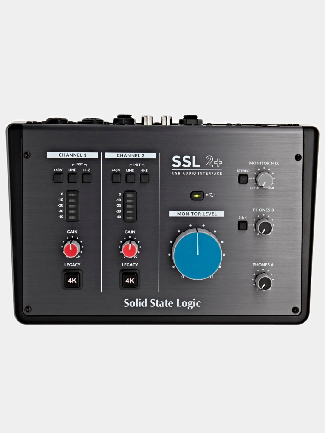 Logic ssl 2. Solid State Logic ssl2+ Weight.