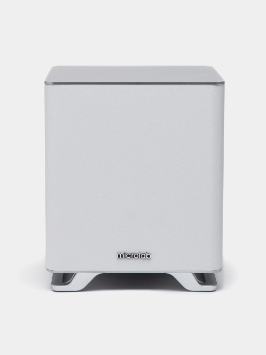 Audio tizimi Microlab M-600BT 2.1 bluetooth 4.0, 40 Vt