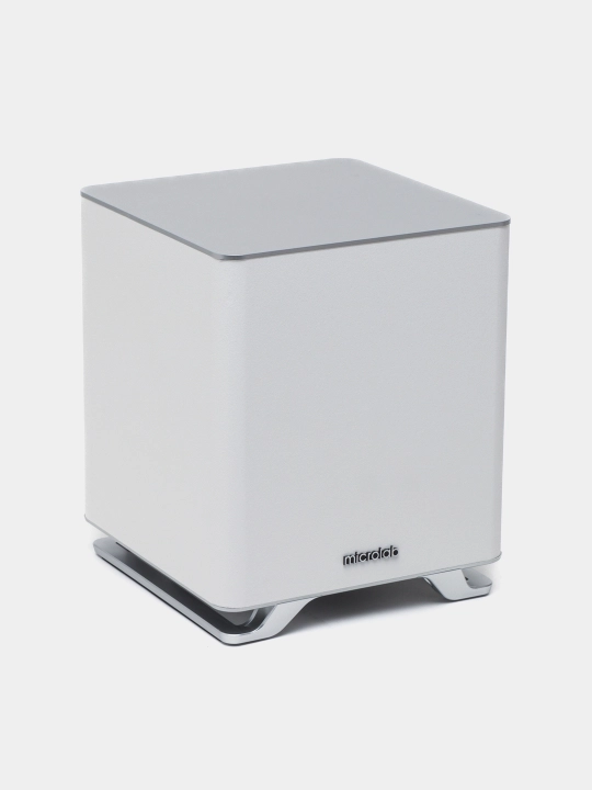 Audio tizimi Microlab M-600BT 2.1 bluetooth 4.0, 40 Vt