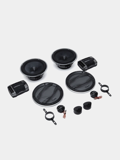 2-компонентная акустическая система Hertz HSK-165 250WATT, Колонки — AVTOUP-HSK165