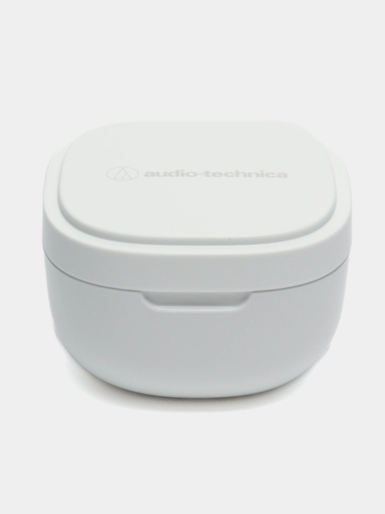 Simsiz quloqchinlar Audio-Technica ATH-SQ1TWWH