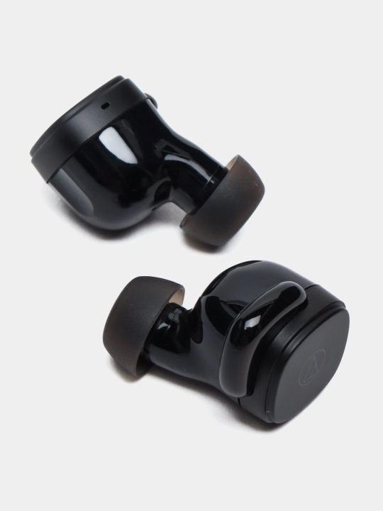 Simsiz quloqchinlari Audio-Technica ATH-SQ1TWBK