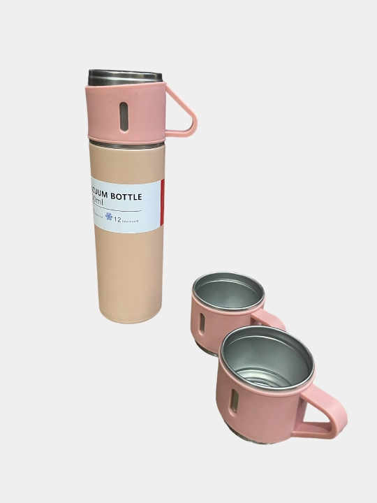 Termos krujka bilan, 500 ml