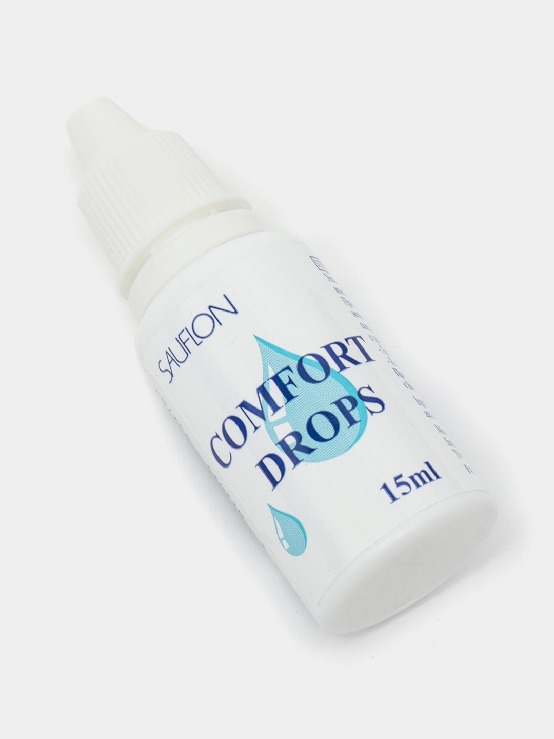 Comfort Drops 20 Мл Купить