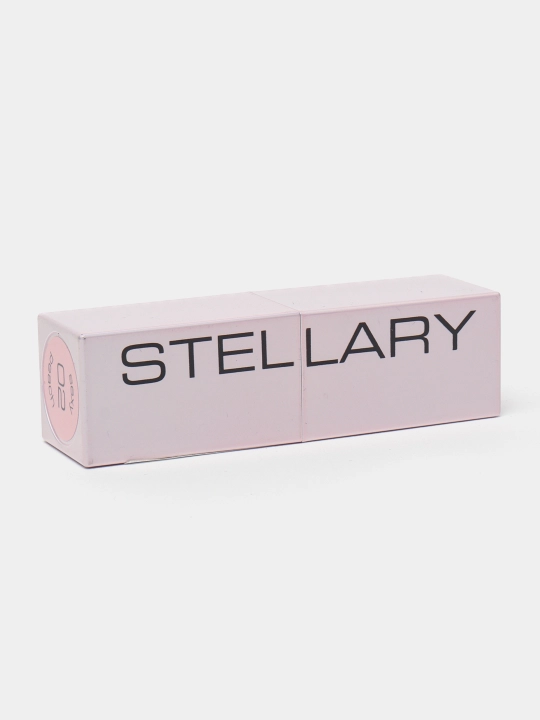 Бальзам для губ Stellary, увеличенный объем, тон 02, 4 г