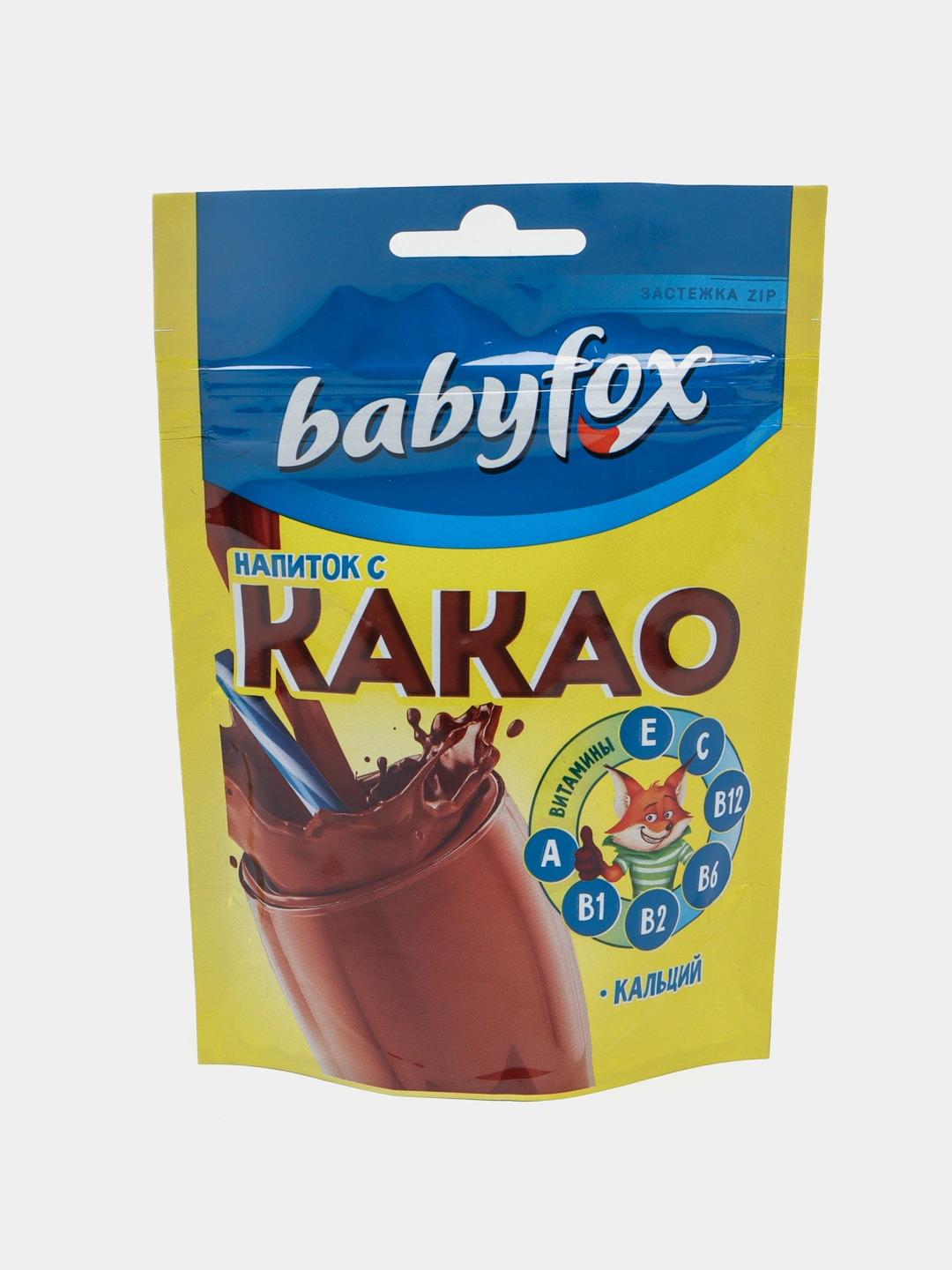 Какао растворимый Ozon