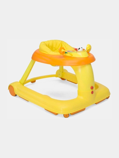 Ходунки Chicco 123 Baby Walker