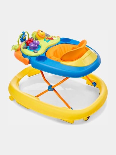 Ходунки Chicco Walky Talky Baby Walker