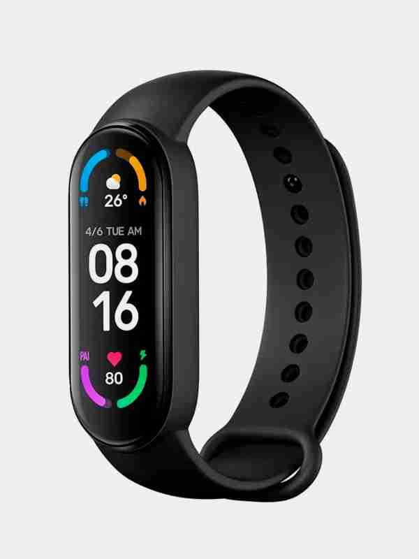 Aqlli soat Smart Band M7ni arzon narxda sotib oling — Uzum