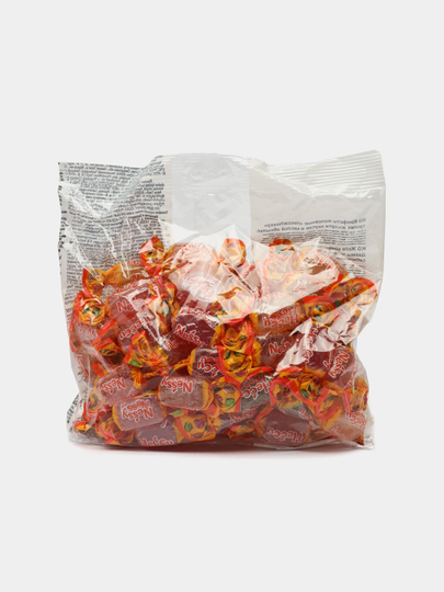 Конфеты желейные Несси тропик ассорти вкусов, 500 г — ЯШКИНО-РВК435