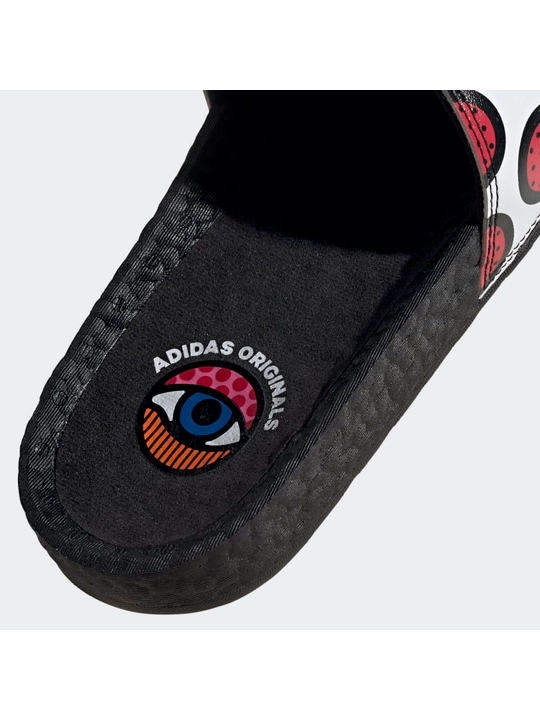 Shippaklar adidas unisex ADILETTE BOOST