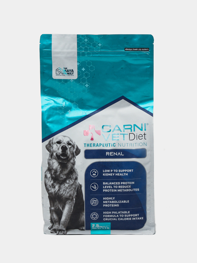 Carni vet diet