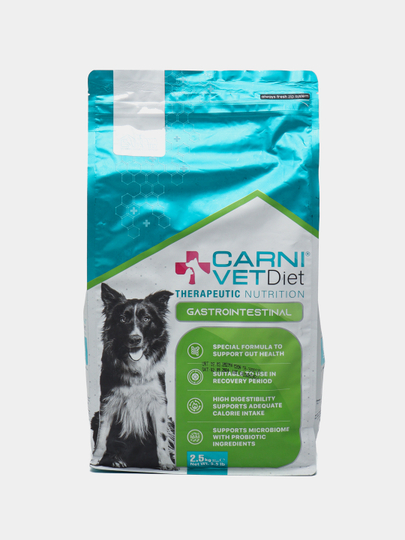 Carni vet diet