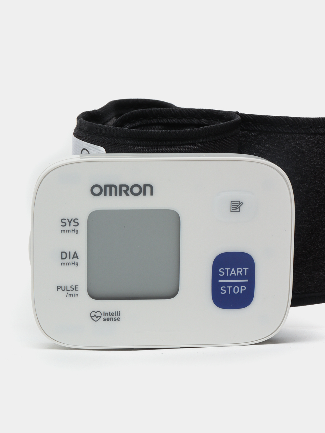 Omron rs 1 на запястье