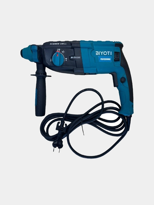 Perforator Biyoti BYT-2801C - 