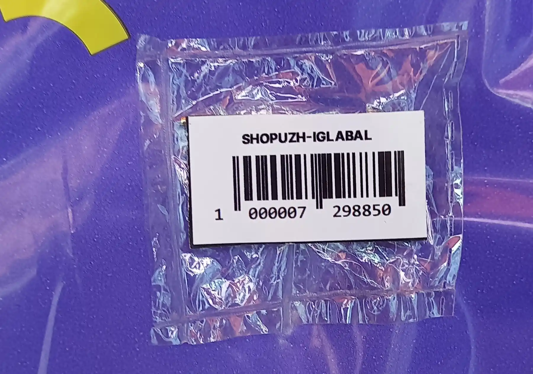Nasos uchun ignalar, 5 dona