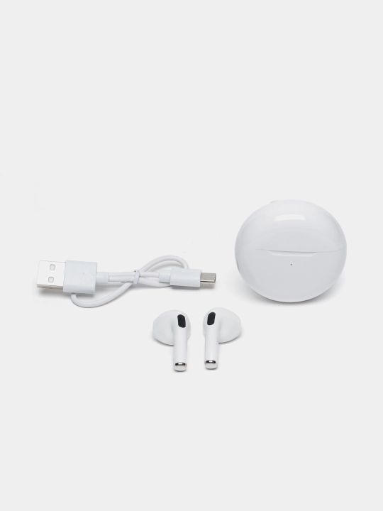 Simsiz Bluetooth quloqchinlar Pro 6