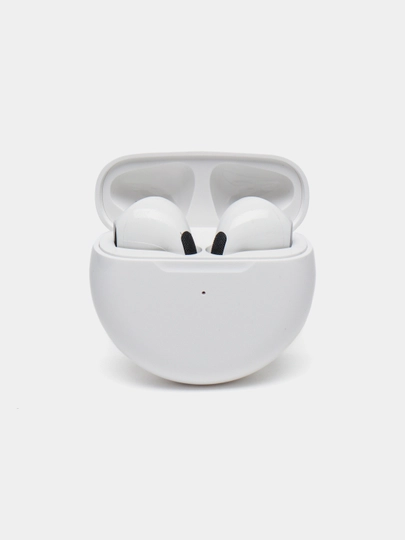 Беспроводные Bluetooth наушники Pro 6 - 