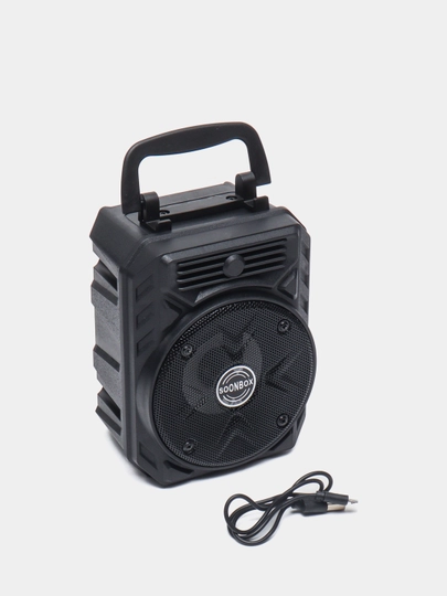 Беспроводная колонка Bluetooth Soonbox S11