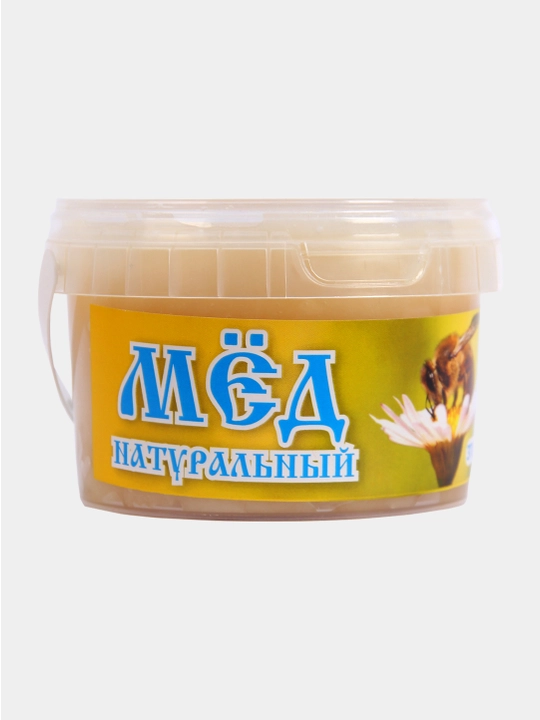 Asal tabiiy, 370 g