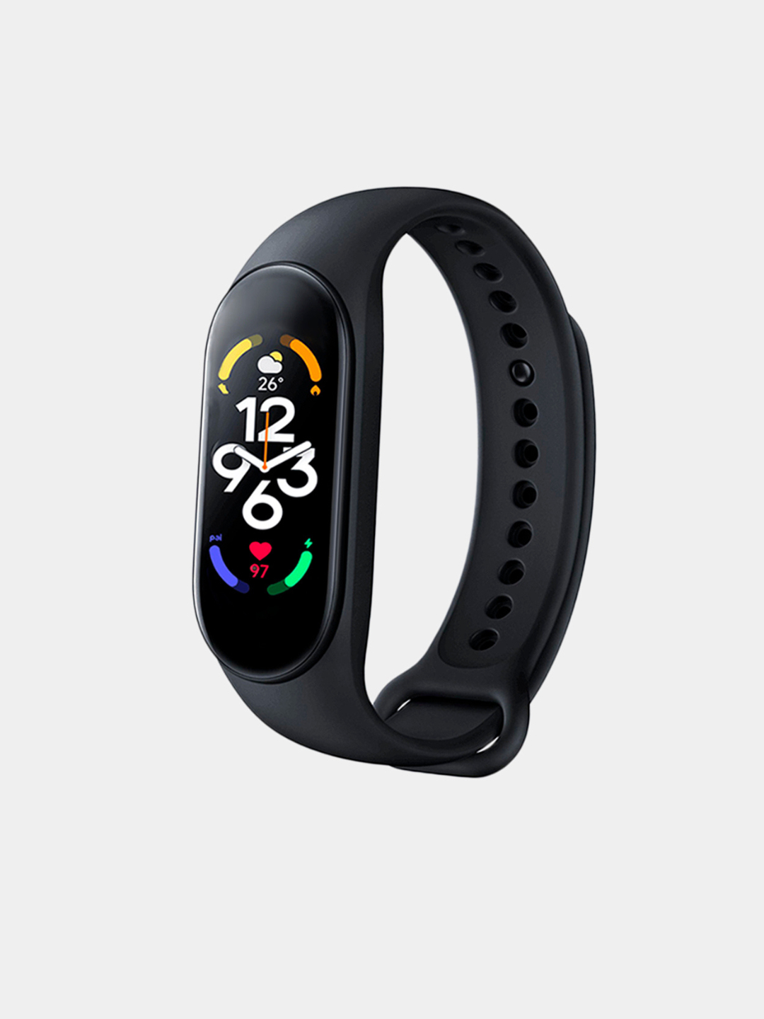 Умные часы Smart Band M7 купить по низким ценам в интернет-магазине ...