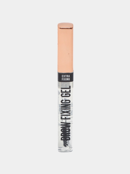 Qosh uchun gel Stellary, shaffof, 8 ml