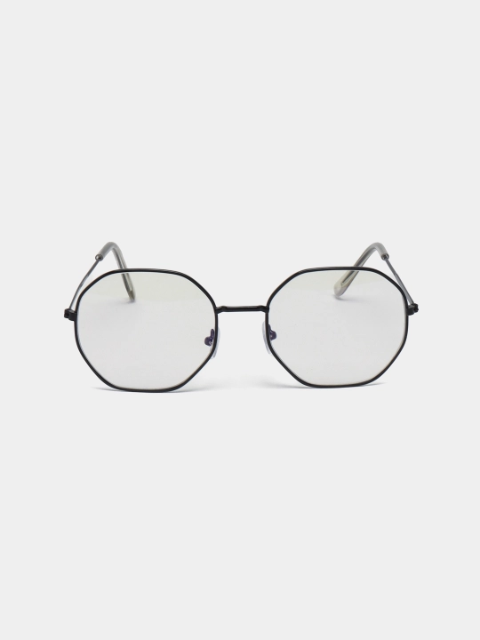 Имиджевые очки Retro Copper Polarized, в комплекте чехол и салфетка