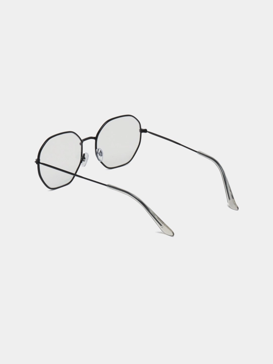 Имиджевые очки Retro Copper Polarized, в комплекте чехол и салфетка
