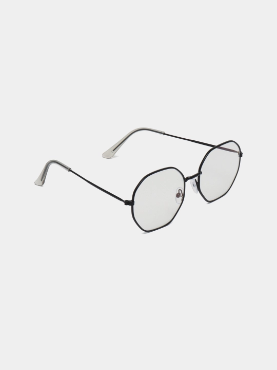 Имиджевые очки Retro Copper Polarized, в комплекте чехол и салфетка