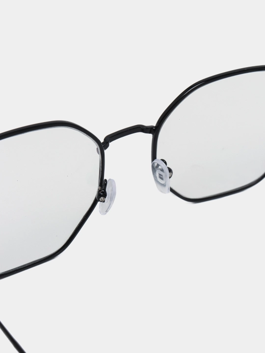 Имиджевые очки Retro Copper Polarized, в комплекте чехол и салфетка