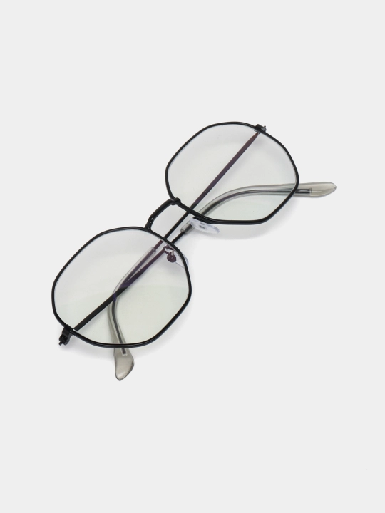 Имиджевые очки Retro Copper Polarized, в комплекте чехол и салфетка
