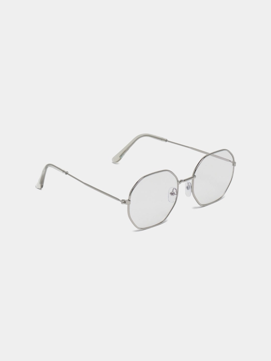 Имиджевые очки Retro Copper Polarized, в комплекте чехол и салфетка