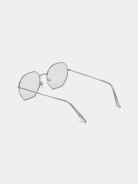Имиджевые очки Retro Copper Polarized, в комплекте чехол и салфетка