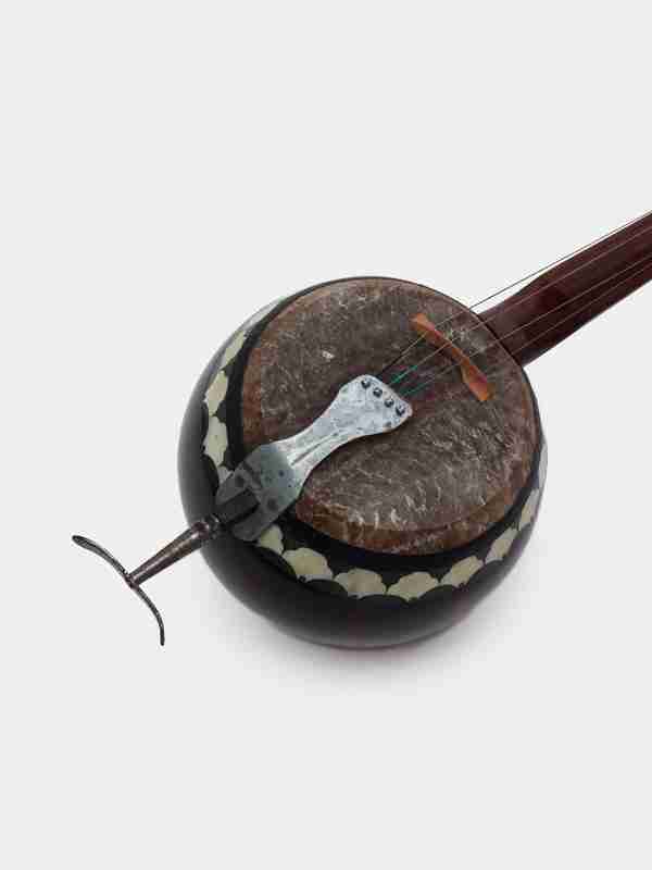 Instrumental jinsiy aloqa musiqa