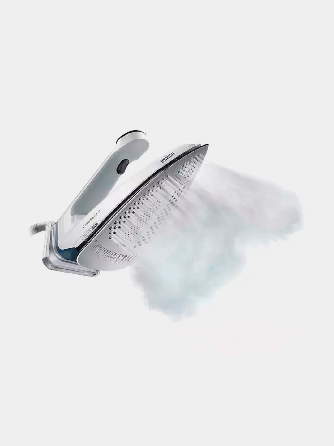 Braun carestyle 3 steam generator iron is3132wh ss отзывы фото 38