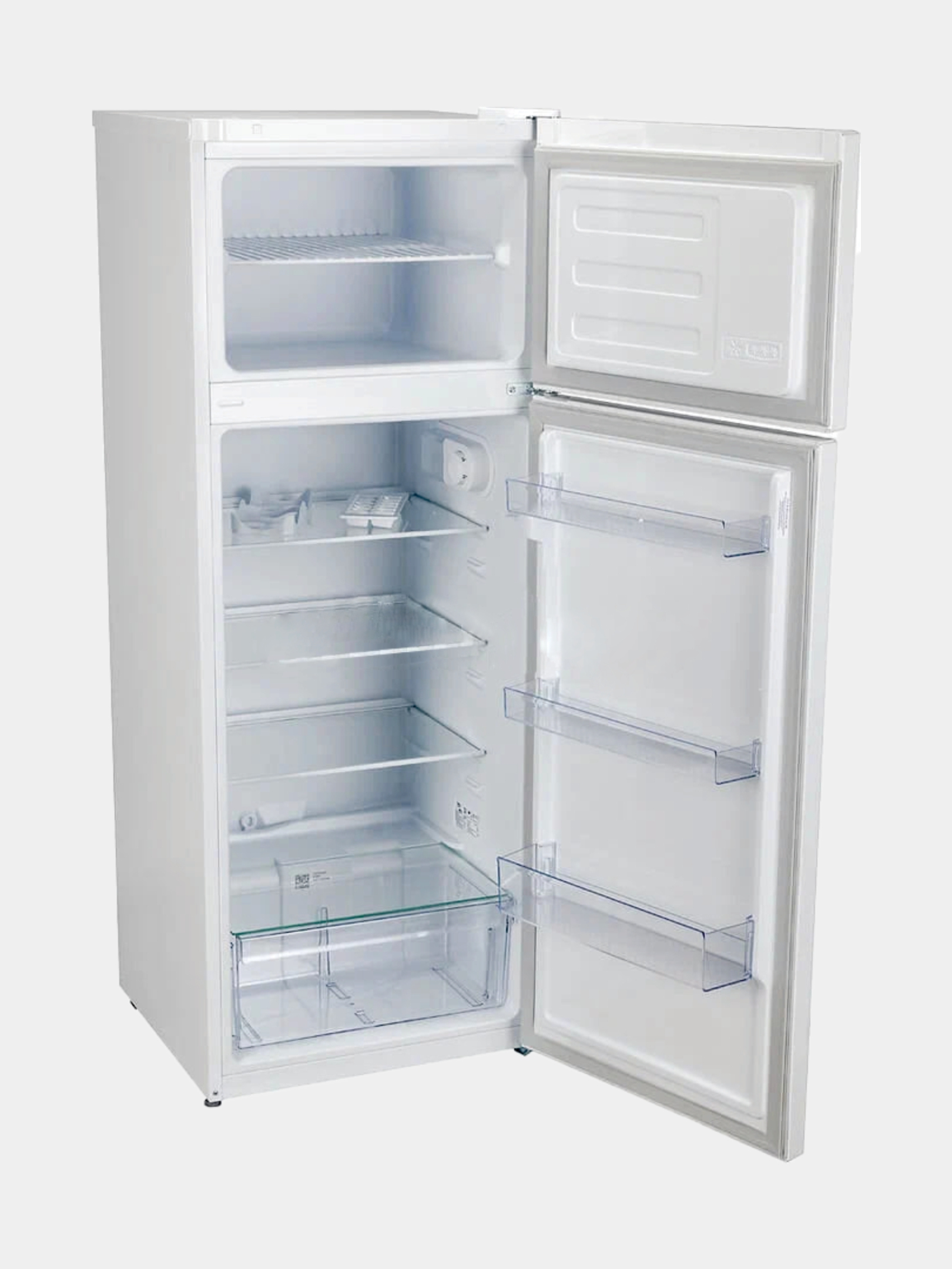 Холодильник Beko Dsf5240m00w Купить