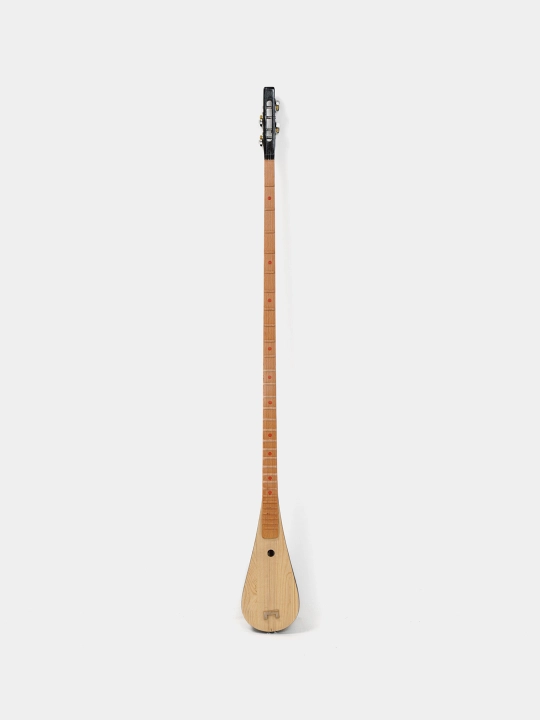 TANBUR O'QUVCHI