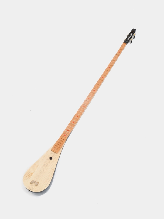 TANBUR O'QUVCHI - 