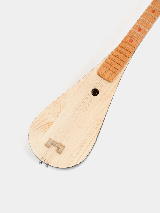 TANBUR O'QUVCHI