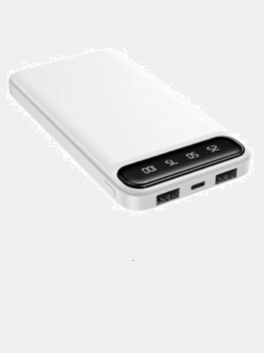 Tashqi akkumulyatorPower Bank 1000 mAh