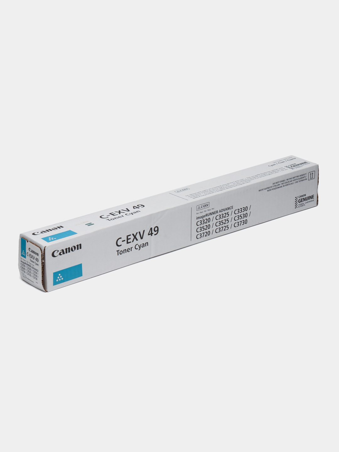 Canon c exv 49. Canon c exv 49